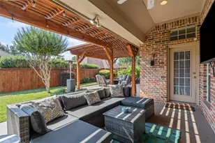 1505 Leaning Oak Ln, Cleburne, TX 76033 - Photo 34