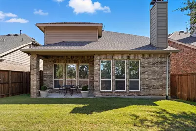 821 Kirby Drive, Argyle, TX 76226 - Photo 38