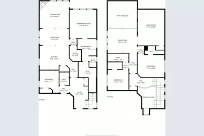 821 Kirby Drive, Argyle, TX 76226 - Photo 40