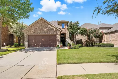 821 Kirby Drive, Argyle, TX 76226 - Photo 2