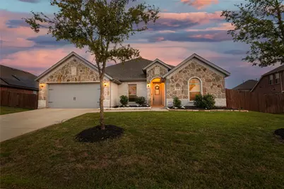 128 Wenham Way, Forney, TX 75126 - Photo 8