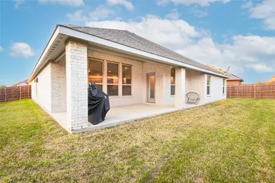 128 Wenham Way, Forney, TX 75126 - Photo 34