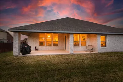 128 Wenham Way, Forney, TX 75126 - Photo 38
