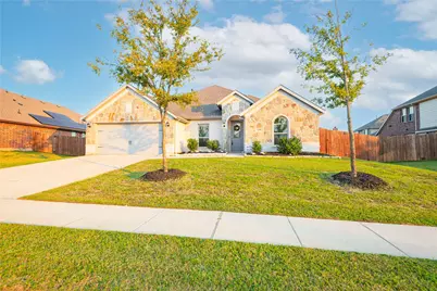 128 Wenham Way, Forney, TX 75126 - Photo 4