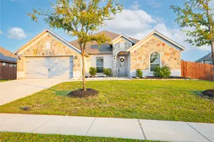 128 Wenham Wy, Forney, TX 75126 - Photo 1