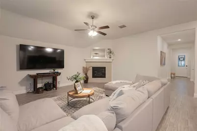 128 Wenham Way, Forney, TX 75126 - Photo 16