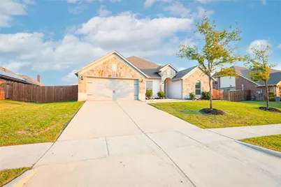 128 Wenham Way, Forney, TX 75126 - Photo 2
