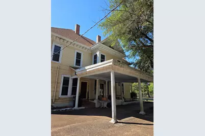 802 Fitzhugh Avenue, Paris, TX 75460 - Photo 20