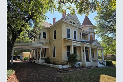 802 Fitzhugh Avenue, Paris, TX 75460 - Photo 30