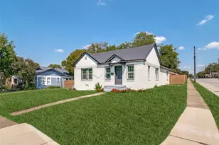 718 Grandview Ave, Dallas, TX 75223 - Photo 2