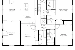 718 Grandview Ave, Dallas, TX 75223 - Photo 26