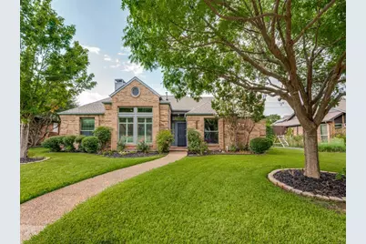 2302 Stone Glen Lane, Carrollton, TX 75007 - Photo 1