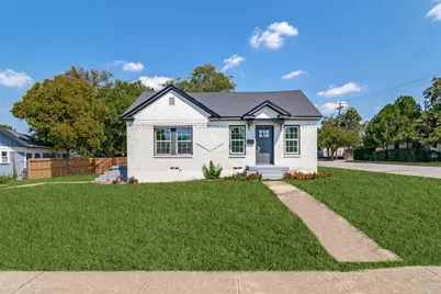 718 Grandview Avenue, Dallas, TX 75223 - Photo 2