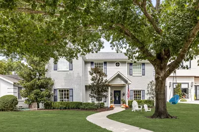 4731 Purdue Avenue, Dallas, TX 75209 - Photo 1