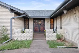 105 Riverside Dr, Mineral Wells, TX 76067 - Photo 4