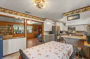 661 Vzcr 4406, Ben Wheeler, TX 75754 - Photo 16