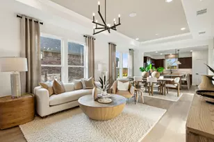 409 Snowbird Way, McKinney, TX 75071 - Photo 4