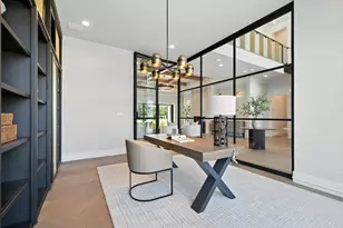 1418 Clydesdale Rd, Bartonville, TX 76226 - Photo 6