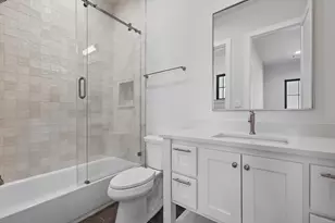 1418 Clydesdale Rd, Bartonville, TX 76226 - Photo 28