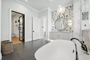 1418 Clydesdale Rd, Bartonville, TX 76226 - Photo 24