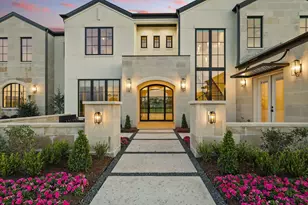 1418 Clydesdale Rd, Bartonville, TX 76226 - Photo 2