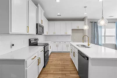 4109 Kettlewood Court, Heartland, TX 75126 - Photo 8