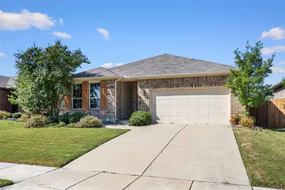 4109 Kettlewood Court, Heartland, TX 75126 - Photo 1