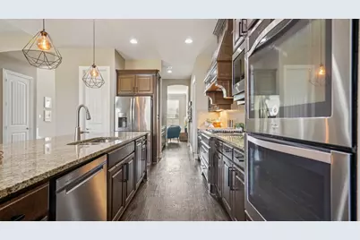 11192 Progreso Street, Frisco, TX 75035 - Photo 10