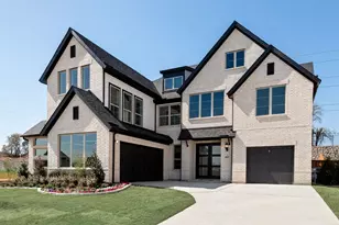 4017 Gail Ln, Providence Village, TX 76227 - Photo 1