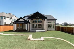 4017 Gail Ln, Providence Village, TX 76227 - Photo 32