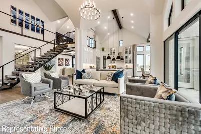 4017 Gail Lane, Providence Village, TX 76227 - Photo 4