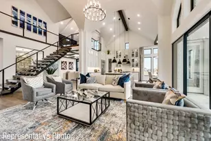 4017 Gail Ln, Providence Village, TX 76227 - Photo 4