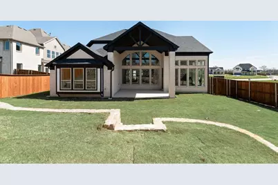 4017 Gail Lane, Providence Village, TX 76227 - Photo 32