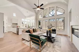 4017 Gail Ln, Providence Village, TX 76227 - Photo 4