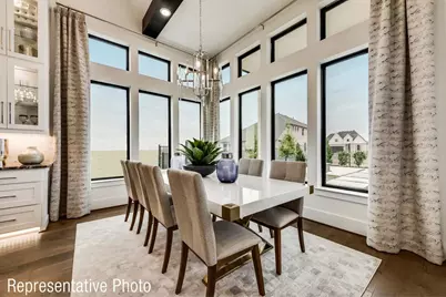 4017 Gail Lane, Providence Village, TX 76227 - Photo 8