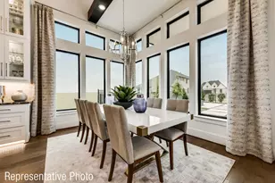 4017 Gail Ln, Providence Village, TX 76227 - Photo 8