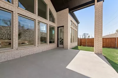 4017 Gail Lane, Providence Village, TX 76227 - Photo 30