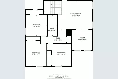 2307 Rocky Mountain Drive, Royse City, TX 75189 - Photo 2