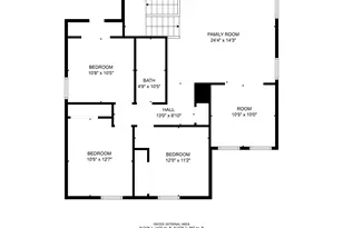 2307 Rocky Mountain Dr, Royse City, TX 75189 - Photo 2