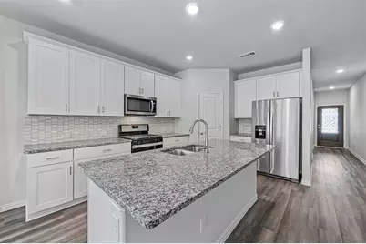 2307 Rocky Mountain Drive, Royse City, TX 75189 - Photo 8