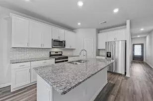 2307 Rocky Mountain Dr, Royse City, TX 75189 - Photo 8