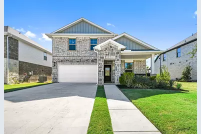 2307 Rocky Mountain Drive, Royse City, TX 75189 - Photo 4