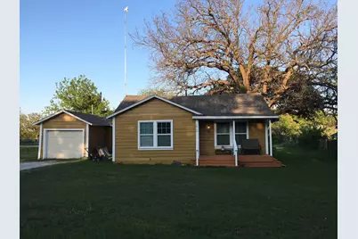 1610 Newsom Mound Road, Springtown, TX 76082 - Photo 1