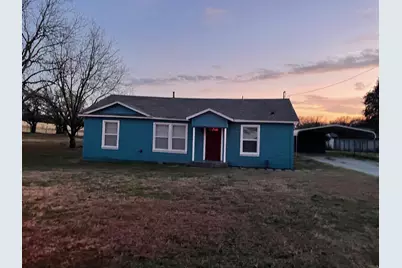 1610 Newsom Mound Road, Springtown, TX 76082 - Photo 8