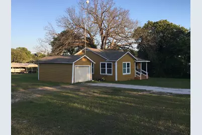 1610 Newsom Mound Road, Springtown, TX 76082 - Photo 2