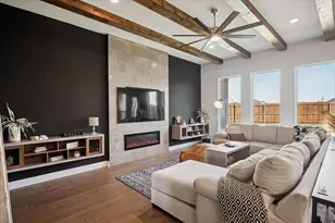 1000 Chandler Rd, Denton, TX 76207 - Photo 1