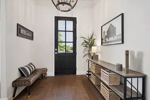 1000 Chandler Rd, Denton, TX 76207 - Photo 4