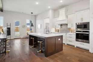 1000 Chandler Rd, Denton, TX 76207 - Photo 6