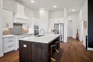 1000 Chandler Rd, Denton, TX 76207 - Photo 2