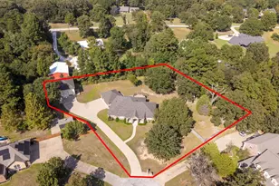 12265 Sable, Whitehouse, TX 75791 - Photo 1